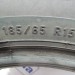 шины бу 185 65 R15 Pirelli Winter Cinturato - 0028552