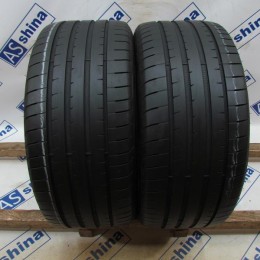 шины бу 255 40 R18 Goodyear Eagle F1 Asymmetric 5 - 0028554