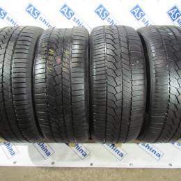 шины бу 265 50 R19 Continental ContiWinterContact TS 860S - 0028560