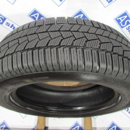 шины бу 225 60 R18 Continental ContiWinterContact TS 860S - 0028561