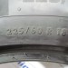 шины бу 225 60 R18 Continental ContiWinterContact TS 860S - 0028561
