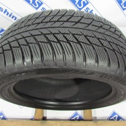 шины бу 225 50 R17 Bridgestone Driveguard Winter - 0028566