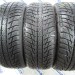 шины бу 235 55 R18 Nokian WR SUV 3 - 0028567