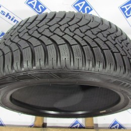 шины бу 235 45 R18 Falken Eurowinter HS01 SUV - 0028570