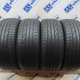 шины бу 215 55 R17 Hankook Ventus ME01 - 0028575