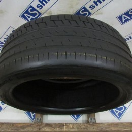 шины бу 235 40 R19 Continental ContiPremiumContact 6 - 0028578