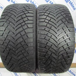 шины бу 275 40 R21 Michelin X-Ice North 4 SUV - 0028582