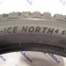 шины бу 275 40 R21 Michelin X-Ice North 4 SUV - 0028582