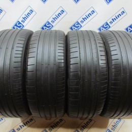 шины бу 275 50 R20 Pirelli P Zero PZ4 - 0028584