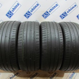 шины бу 255 45 R19 Michelin Pilot Sport 4 - 0028585