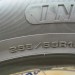 шины бу 255 55 R19 Goodyear Eagle F1 Asymmetric 2 SUV 4x4 - 0028587