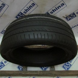 шины бу 245 45 R19 Pirelli Powergy - 0028588