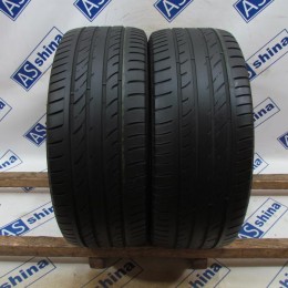 шины бу 245 45 R19 Sailun Atrezzo ZSR SUV - 0028589