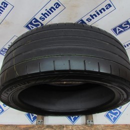 шины бу 245 45 R19 Yokohama Advan Sport V-107 - 0028590