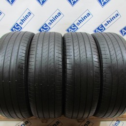 шины бу 235 55 R20 Pirelli Scorpion Verde - 0028593