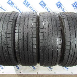шины бу 235 65 R18 Yokohama ice GUARD G075 - 0028594