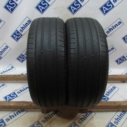 шины бу 225 55 R18 Pirelli Cinturato P7 - 0028595