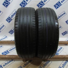 шины бу 235 65 R17 Nokian Hakka Black 2 SUV - 0028596
