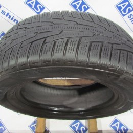 шины бу 215 65 R16 Nokian Nordman RS2 SUV - 0028599