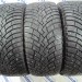 шины бу 255 50 R19 Pirelli Ice Zero 2 - 0028601