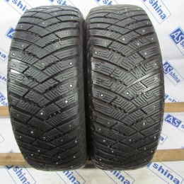 шины бу 235 65 R17 Goodyear Ultra Grip Ice Arctic SUV 4x4 - 0028609