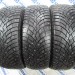шины бу 235 60 R18 Pirelli Scorpion Ice Zero 2 - 0028611
