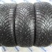шины бу 235 60 R18 Pirelli Scorpion Ice Zero 2 - 0028611