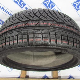 шины бу 235 40 R18 Michelin Pilot Alpin PA4 - 0028614