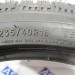 шины бу 235 40 R18 Michelin Pilot Alpin PA4 - 0028614