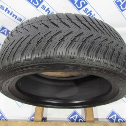 шины бу 205 50 R17 Goodyear Eagle Ultra Grip GW-3 - 0028618
