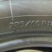 шины бу 285 60 R18 Yokohama Geolandar G94B - 0028619