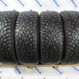 шины бу 205 55 R16 Triangle IcelynX TI501 - 0028622