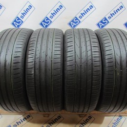 шины бу 235 60 R18 Hankook Ventus S1 Evo2 K117 - 0028623