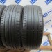 шины бу 235 55 R18 Yokohama BluEarth-A AE50 - 0028624