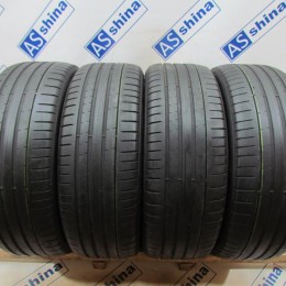 шины бу 235 55 R18 Pirelli P Zero PZ4 - 0028625
