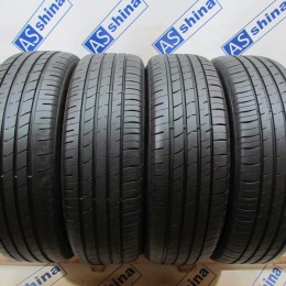 шины бу 225 65 R18 Nexen N'FERA RU1 - 0028626