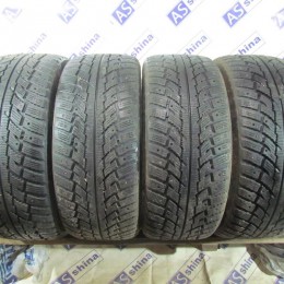 шины бу 265 50 R20 Kumho I'Zen RV Stud KC16 - 0028634
