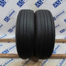 шины бу 225 70 R16 Yokohama Geolandar G055 SUV - 0028640