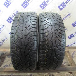 шины бу 215 60 R17 Hankook Winter I*Pike W409 - 0028644