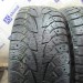шины бу 215 60 R17 Hankook Winter I*Pike W409 - 0028644