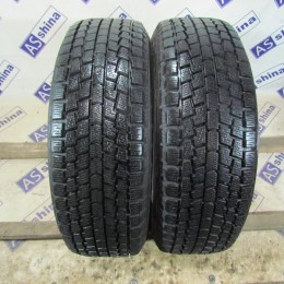 шины бу 215 60 R17 Hankook Dynapro i*cept RW08 - 0028645
