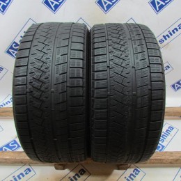 шины бу 235 50 R19 Triangle SnowLink TWT02 - 0028653