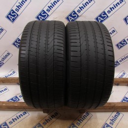 шины бу 305 40 R20 Pirelli P Zero - 0028657