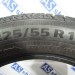 шины бу 225 55 R17 Continental ContiVikingContact 7 - 0028665