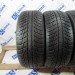 шины бу 225 55 R18 Nokian WR SUV 3 - 0028668