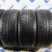 шины бу 225 55 R18 Nokian WR SUV 3 - 0028668