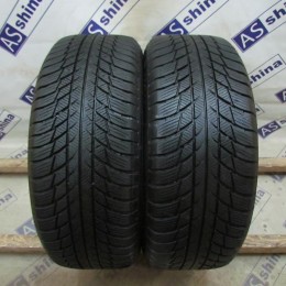 шины бу 245 45 R18 Bridgestone Blizzak LM-001 - 0028669