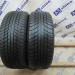 шины бу 245 45 R18 Bridgestone Blizzak LM-001 - 0028669