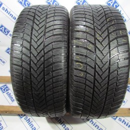 шины бу 275 50 R20 Bridgestone Blizzak LM-005 - 0028670