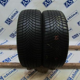 шины бу 225 55 R18 Bridgestone Weather Control A005 EVO - 0028671